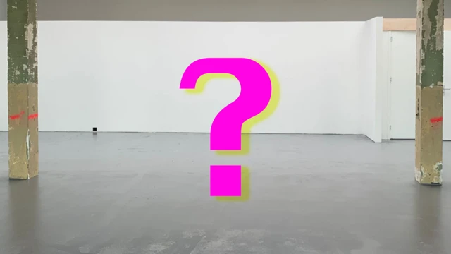 OPROEP: OPEN CALL VOOR ONZE OPEN HALL