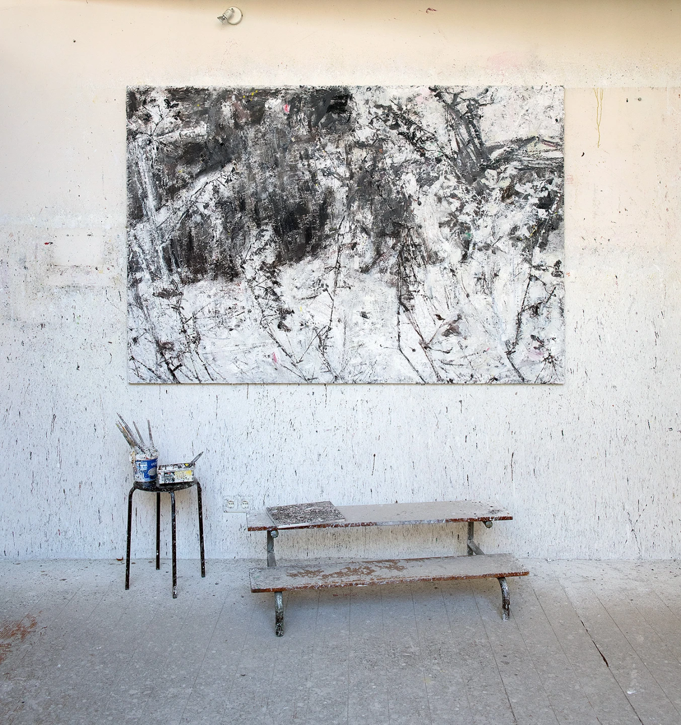 Han Klinkhamer – Nature revisited