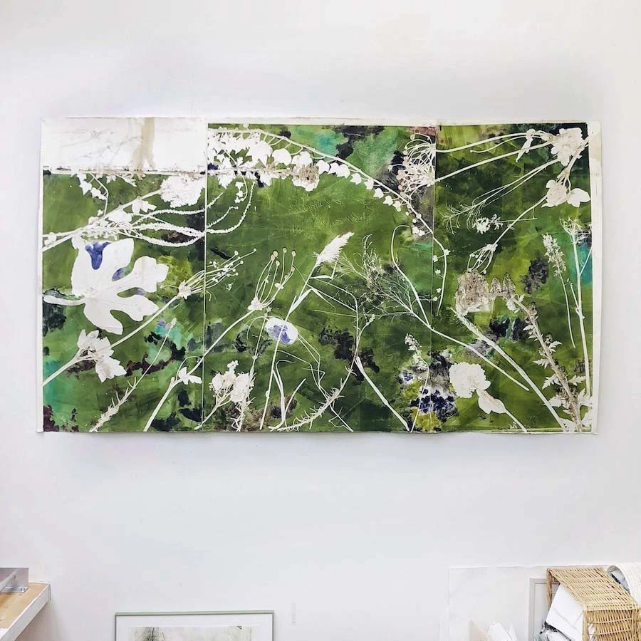 Expositie Roos Terra