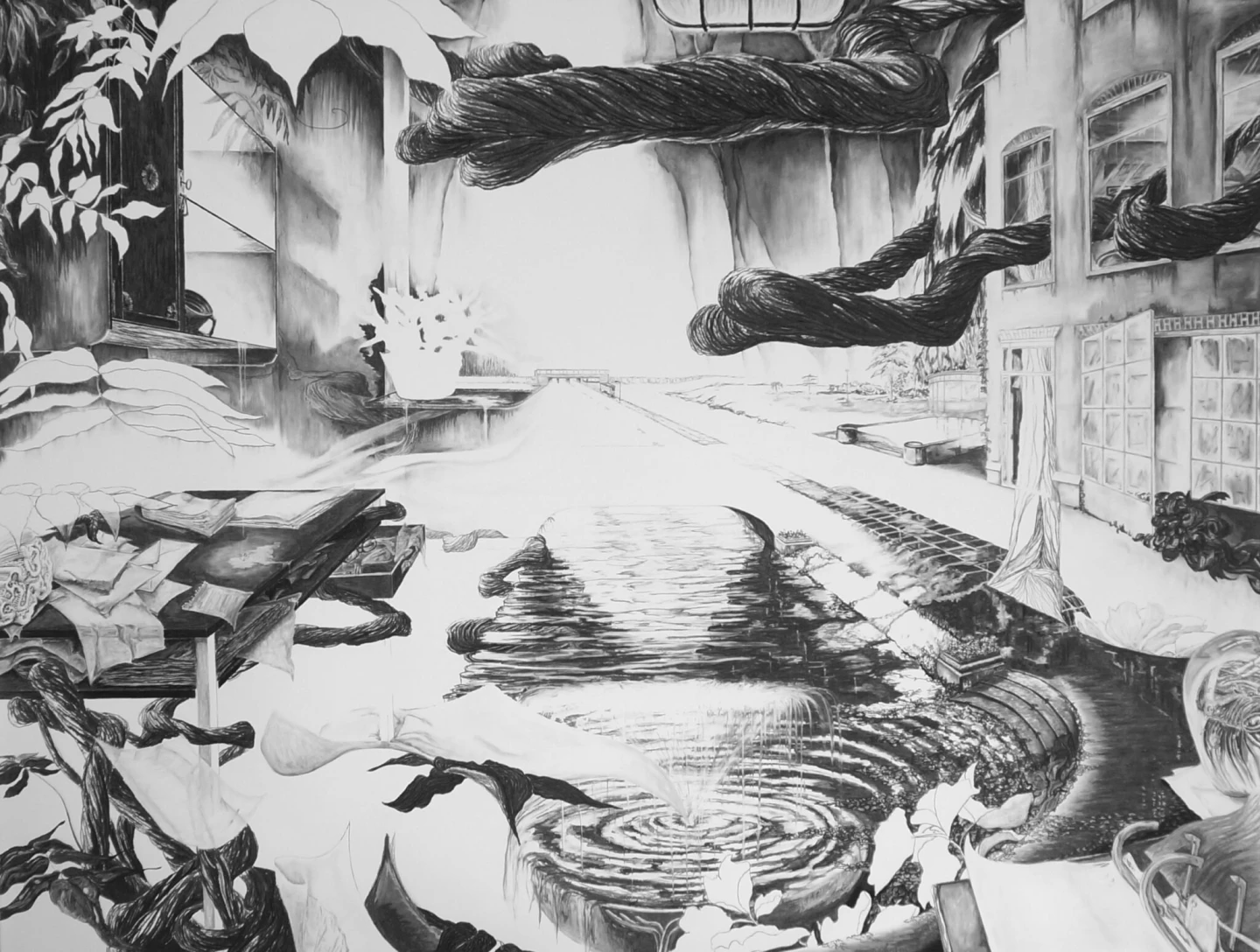 ELEMENTAL NARRATIVES