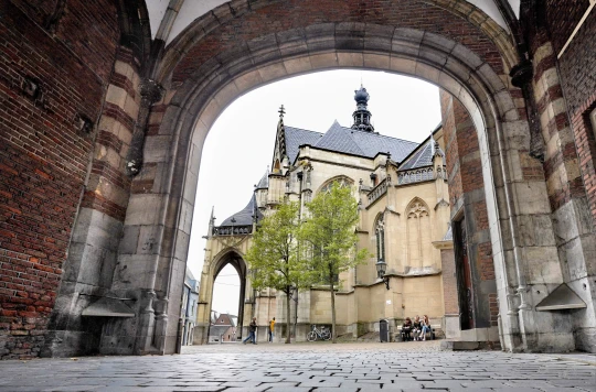 Stevenskerk