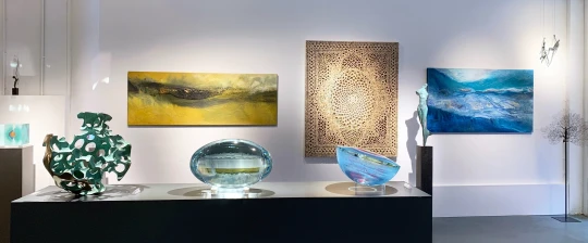 Galerie Zeven Zomers