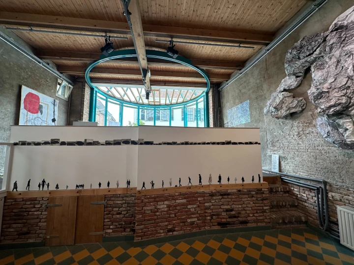 International Drawing Center